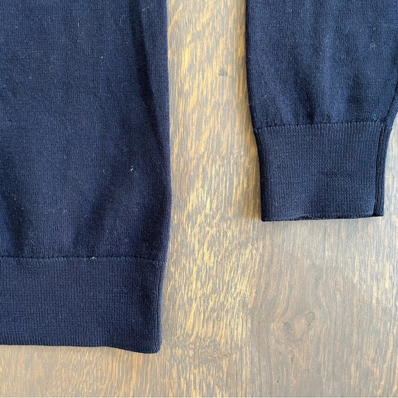 ARKET extra fine merino sweater size S - Picture 2 of 4